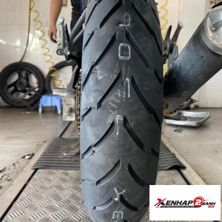 Vỏ xe Dunlop D102A size 130/70-17