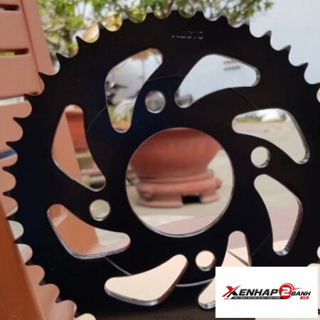 Dĩa Recto 42T cho Honda Sonic chính hãng