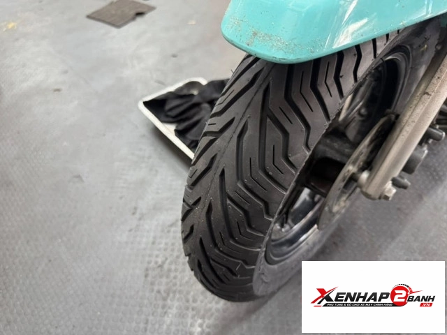 Vỏ deli urban grip 10090-12 - 3
