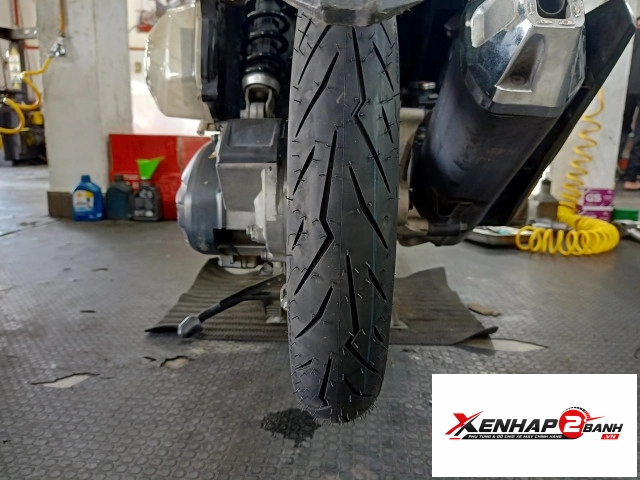 Lốp pirelli diablo rosso sport 9080-14 - 10080-14 - 3