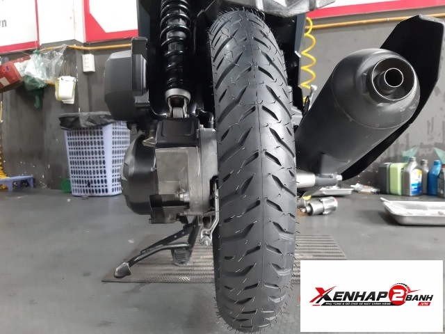 Lốp michelin pilot street 2 8090-14 - 9090-14 - 3