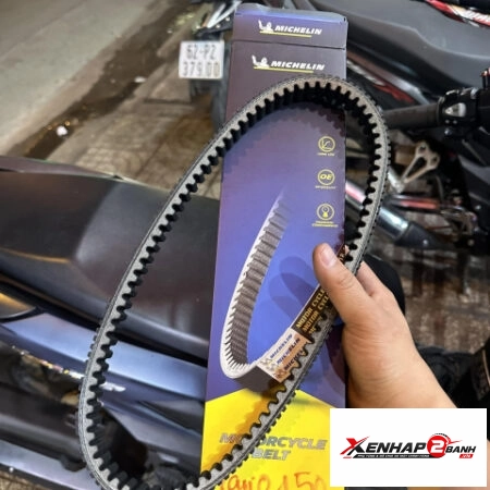 Dây Curoa Michelin cho Vario 150