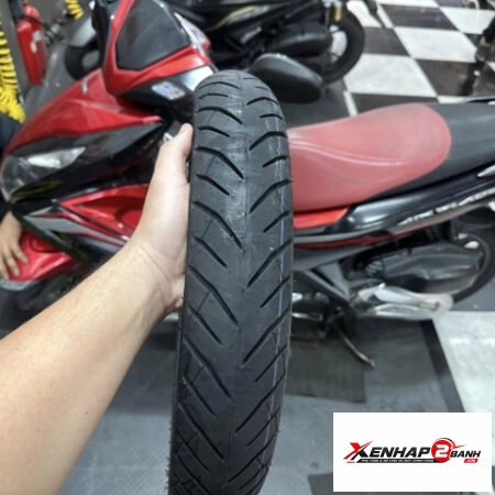 Vỏ CEAT Gripp Max 80/90-14