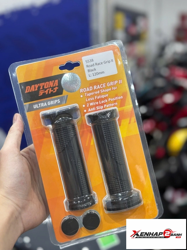 Bao tay daytona 5538 - 4