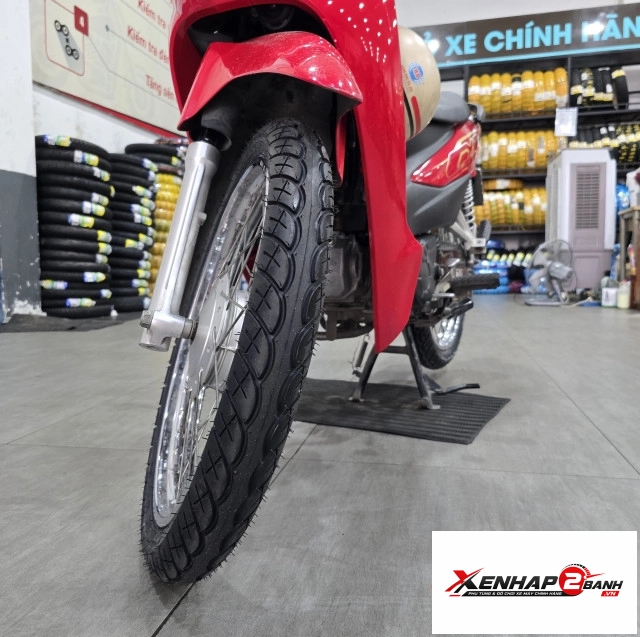 Vỏ xe có ruột goodride h502 6090-17 - 5