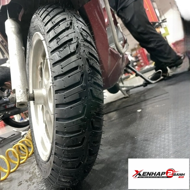 Vỏ michelin city extra 9090-12 - 3