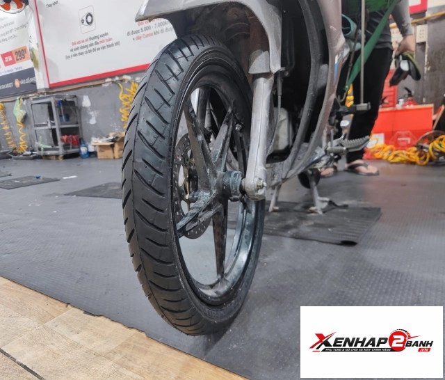 Vỏ ceat gripp max 7090-17 - 1