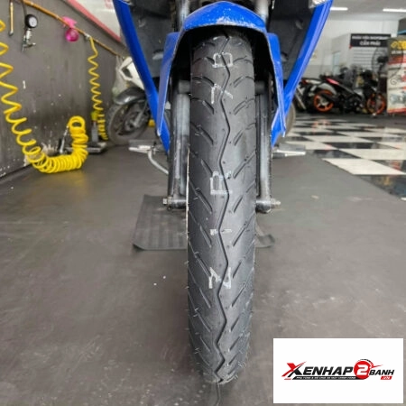 Vỏ xe Dunlop D102A size 70/90-17