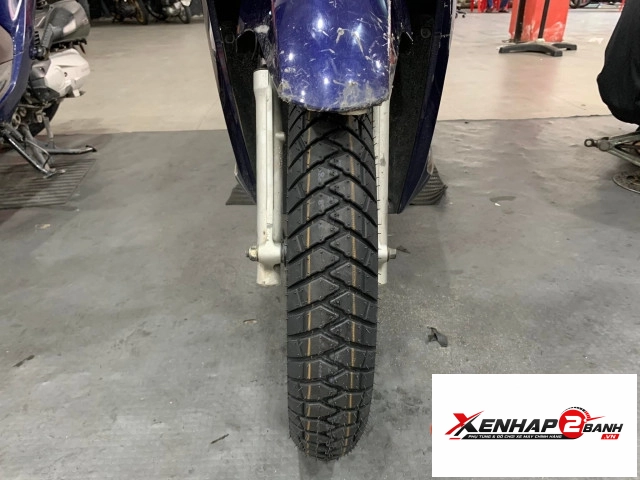 Vỏ michelin anakee street 8090-14 - 2