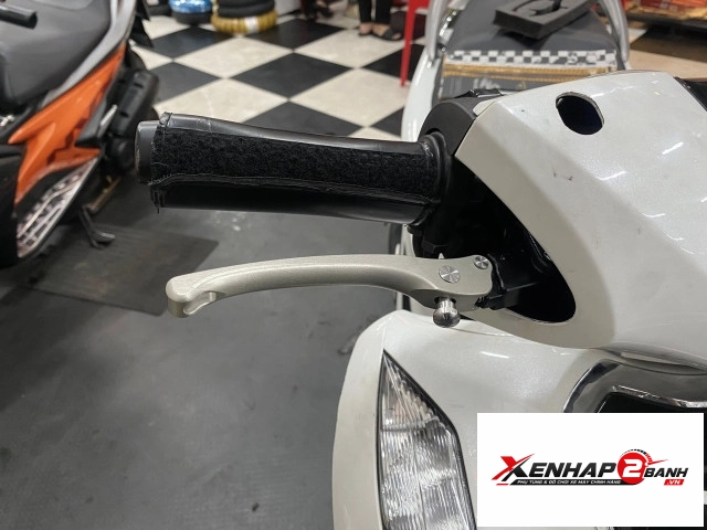 Tay thắng cnc cho honda sh 2 thắng đĩa sh 125150i sh300i sh350i - 4