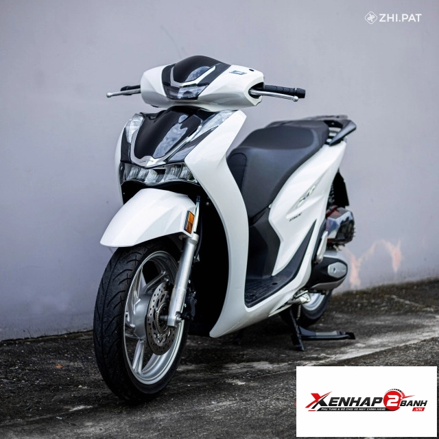 Dè trước zhipat sh350i cho shvn 125i-150i-160i 2020 - 2025 - 6