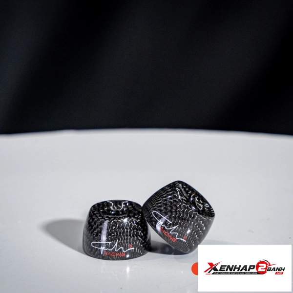 Gù trung carbon v2 gh racing - 3