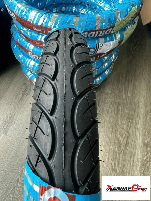 Vỏ xe có ruột goodride h502 6090-17 - 1