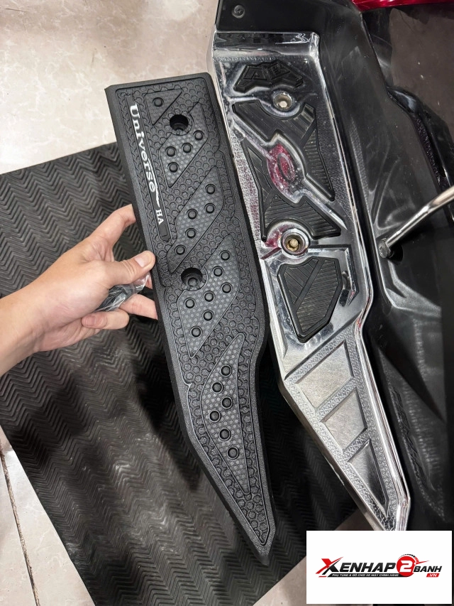 Thảm lót chân cao su air blade 125150 2020 - 2021 - 2
