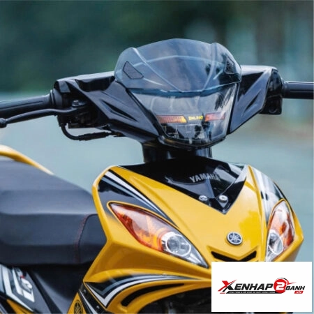 Combo đèn led 2 tầng Sportline cho Exciter 135 (2005 – 2010) chính hãng ZHI.PAT