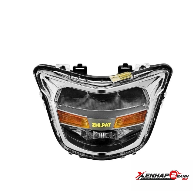 Đèn led 2 tầng zhipat sportline cho exciter 150 - 6