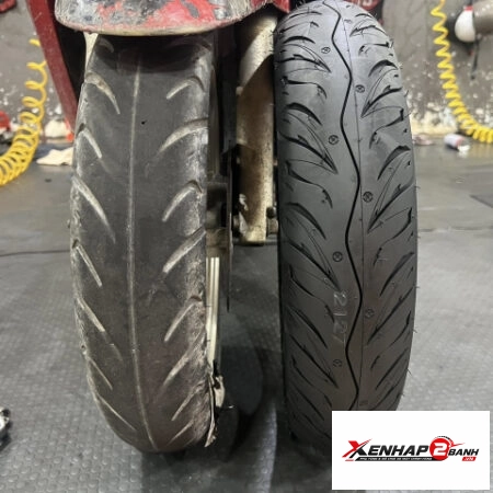 Vỏ Maxxis 90/90-12 gai MA-WGV