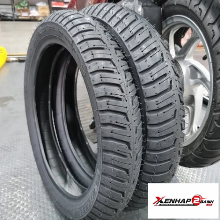 Lốp Michelin City Extra (80/90-14 – 90/90-14)