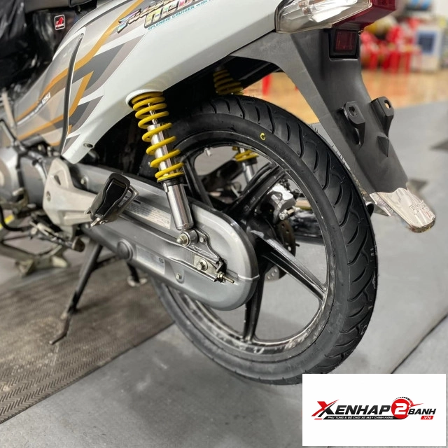 Lốp dunlop tt902 7090-17 - 8090-17 - 3