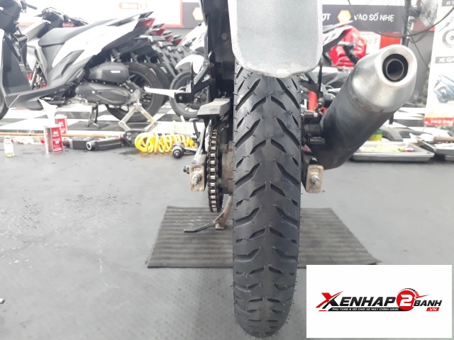 Lốp michelin pilot street 2 7090-17 - 8090-17 - 5