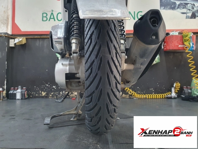 Vỏ maxxis 12080-16 ct1 - 2