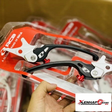 Tay thắng RCB S3 cho Honda SH chính hãng