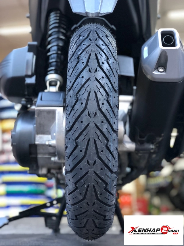 Vỏ pirelli 10080-14 angel scooter - 4