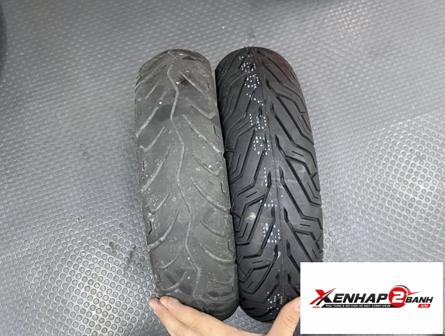 Vỏ deli urban grip 10090-10  - 3