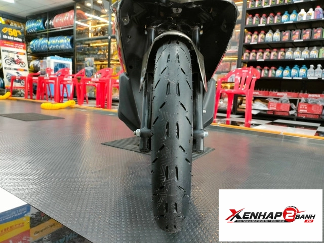 Vỏ michelin pilot moto gp 8090-14 - 1