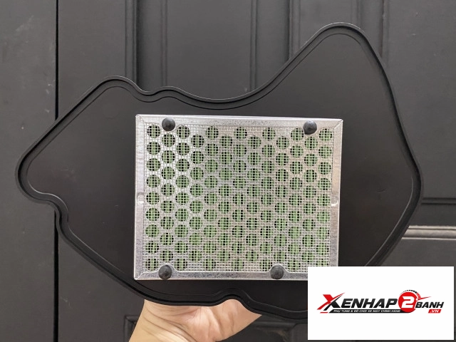 Lọc gió zin cho future led - 4