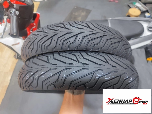 Lốp deli urban grip 9080-14 - 10080-14 - 1