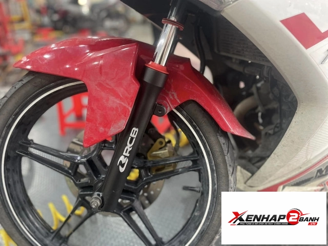Phuộc trước rcb dành cho yamaha exciter 150155 - 6