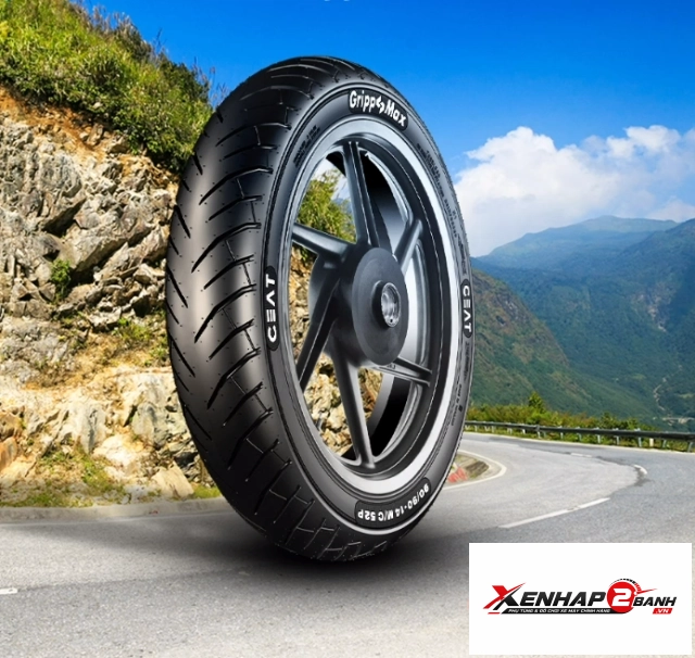 Vỏ ceat gripp max 8090-17 - 1