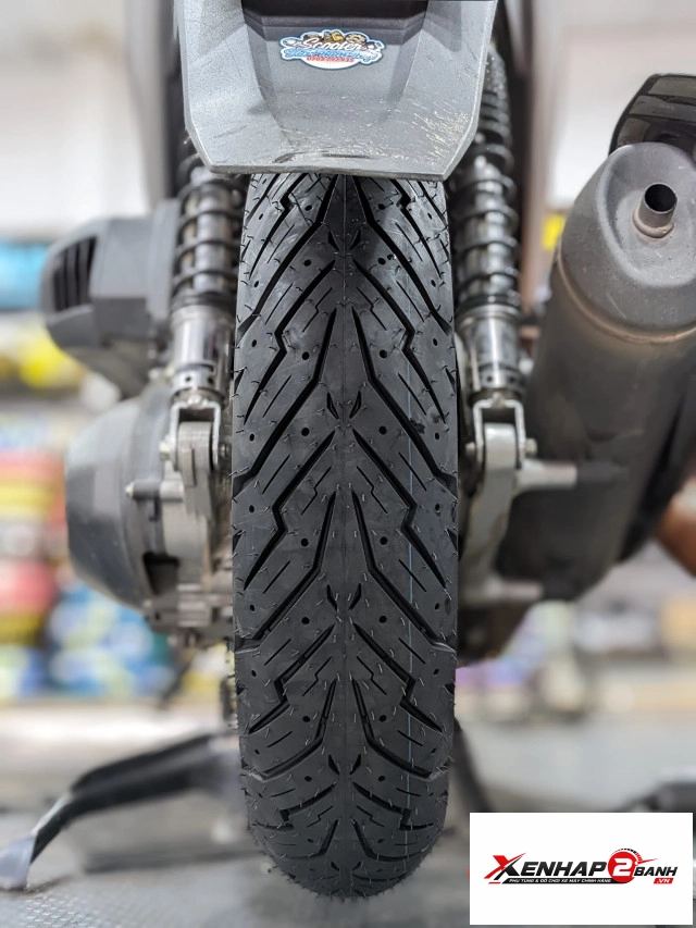Vỏ pirelli 13070-16 angel scooter - 4