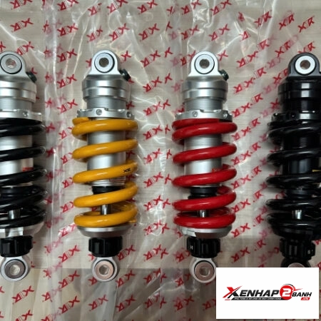 Phuộc X1R cho Honda Winner, Sonic cao 229mm chính hãng
