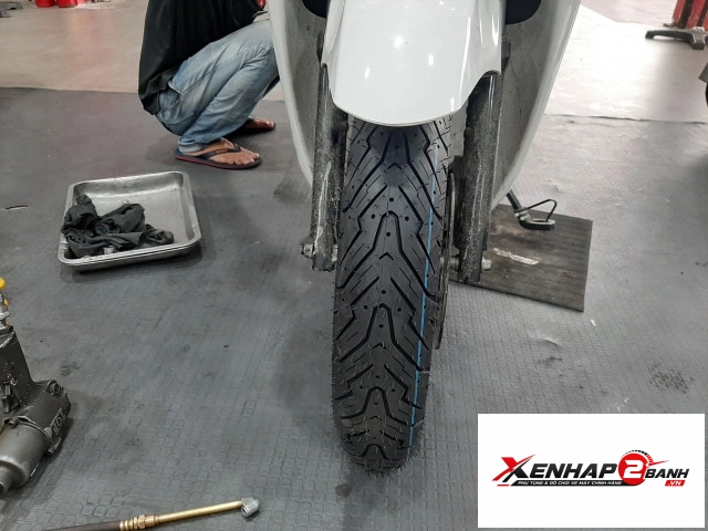 Lốp pirelli angel scooter 10080-16 - 12080-16 - 2