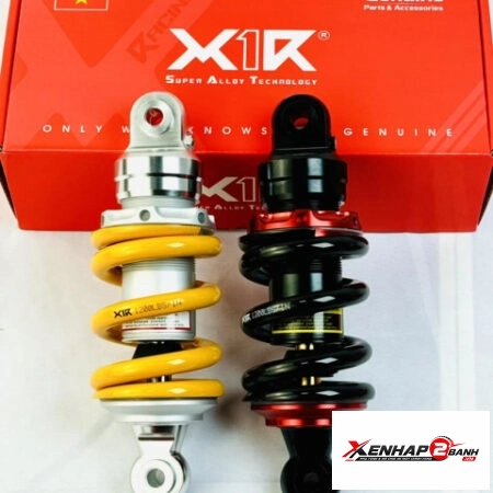 Phuộc X1R Standard cho Exciter 135 (2005 – 2010) chính hãng