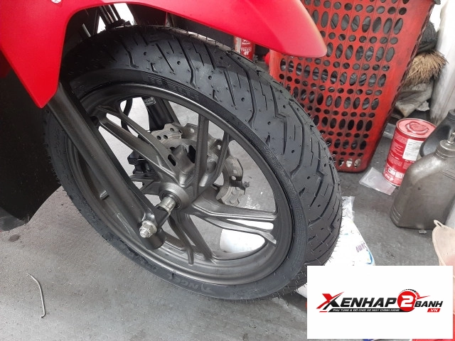 Vỏ pirelli 9080-14 angel scooter - 2