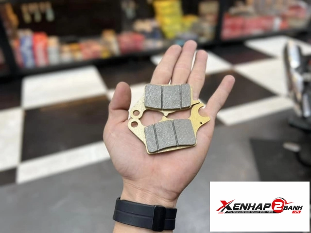 Bố thắng đĩa trước elig cho winner wave 110 future fi blade - 4