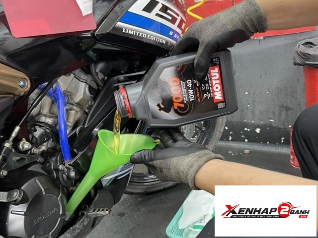 nhớt motul 7000 4t 10w40 1l - 3