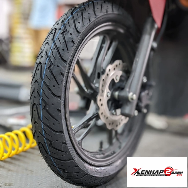 Lốp pirelli angel scooter 9080-14 - 10080-14 - 2