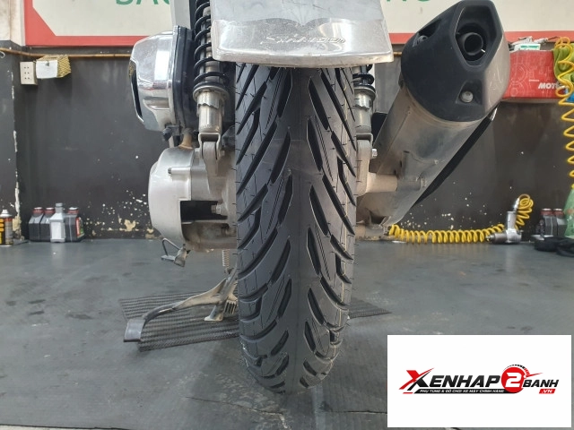 Lốp maxxis ct1 cho sh 10080-16 - 12080-16 - 2