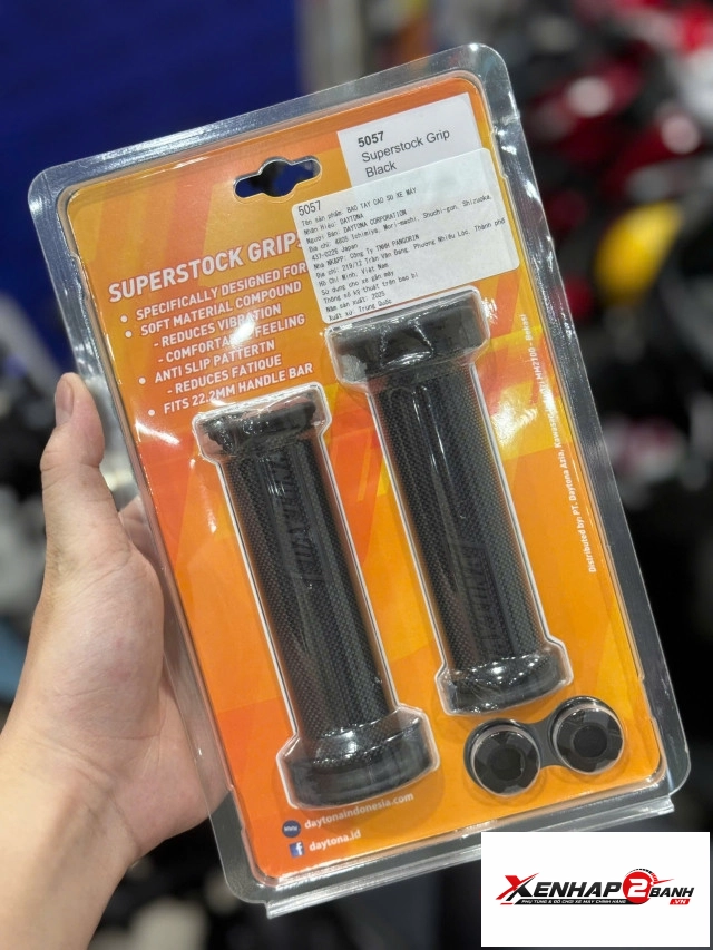 Bao tay daytona 5057 - 3