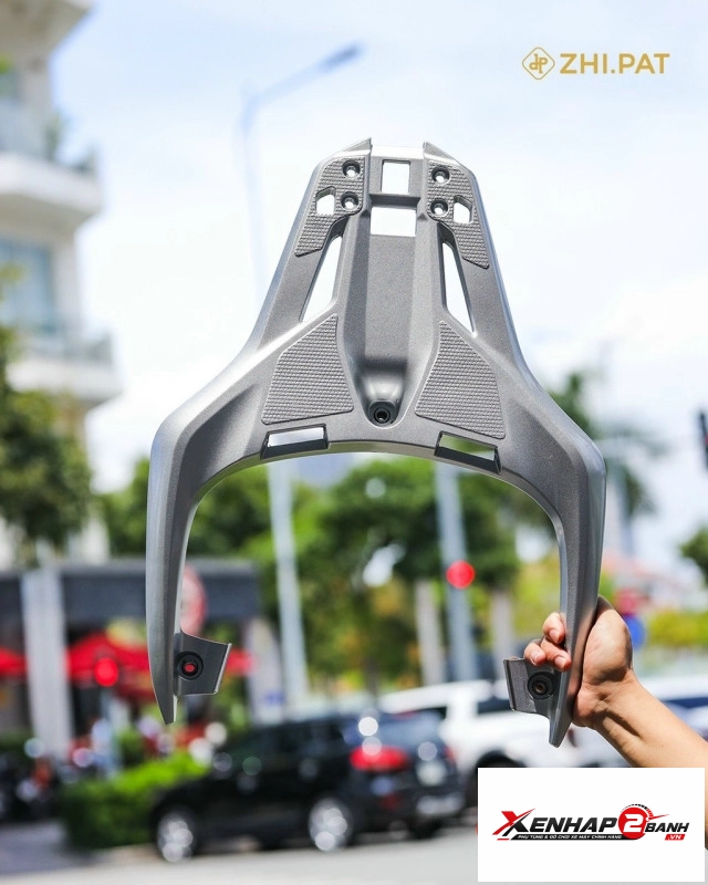 Cảng sau tay xách sh350i cho shvn 2020 - 2023 chính hãng zhipat - 6