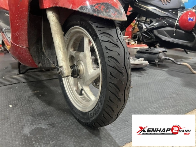 Vỏ maxxis 9090-12 gai ma-wgv - 7
