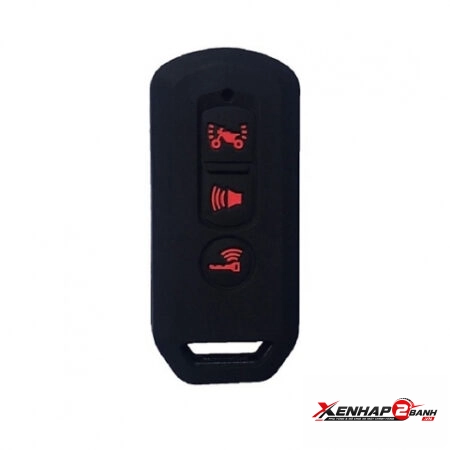 Cao su bọc Smartkey Honda