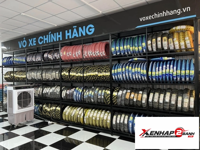 Vỏ michelin city extra 10090-10 - 5