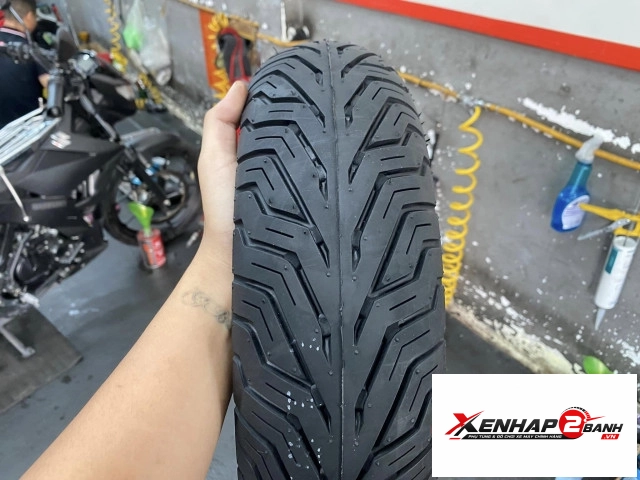 Vỏ deli urban grip 11070-12 - 1