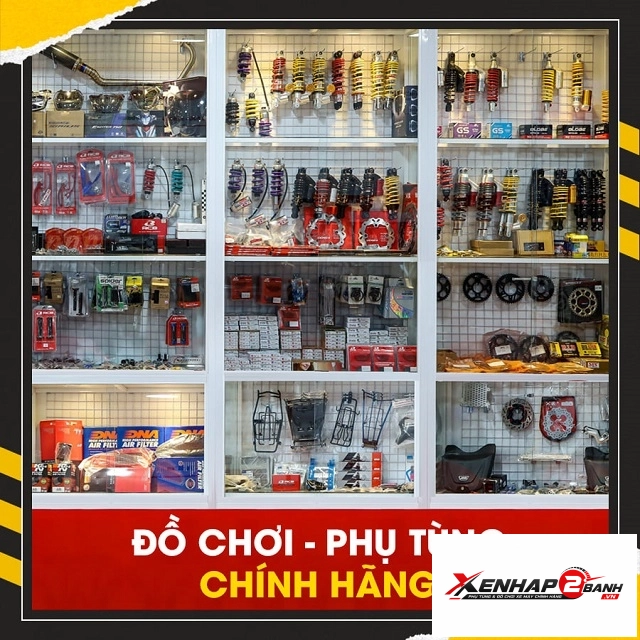 Máy bơm lốp michelin m2566 chính hãng - 3