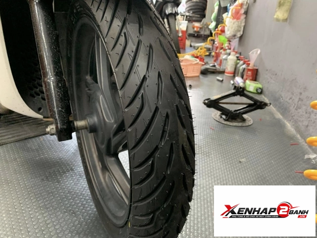 Lốp maxxis ct1 cho sh 10080-16 - 12080-16 - 4